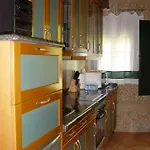 Casa En Prázdninový dům Vinoas