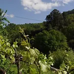 Сasa de vacaciones Casa En Viñoas *