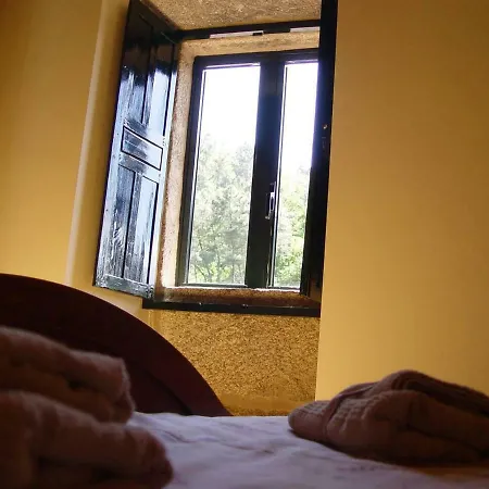 Сasa de vacaciones Casa En Viñoas *