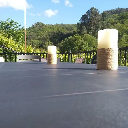 Casa En Viñoas * Vinoas