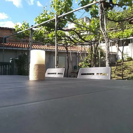 別荘 Casa En Vinoas