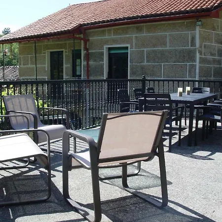 Casa En Viñoas Сasa de vacaciones *