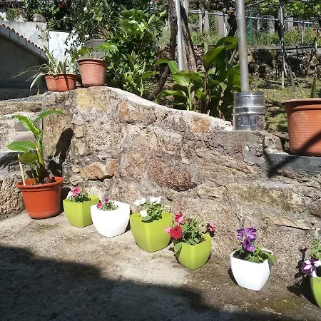 Casa En Viñoas Сasa de vacaciones *