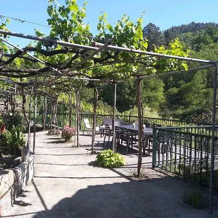 Casa En Viñoas Vinoas