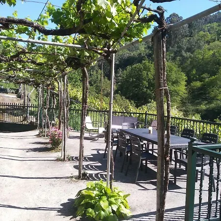 Casa En Viñoas Vinoas