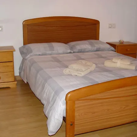 Casa En * Vinoas