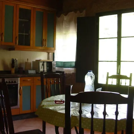 Casa En Viñoas *