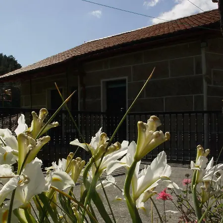 Casa En Viñoas Сasa de vacaciones Vinoas