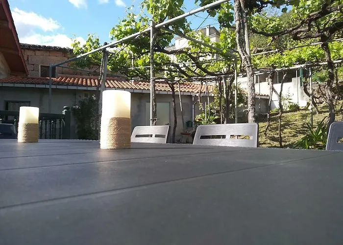 別荘 Casa En Vinoas